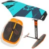 Ultimate Inflatable Wing Foil Travel Package -Duotone Store slingshot 2022 slingwing v3 ifly v1 board hover glide fpump v1 foil 13469.1652895562