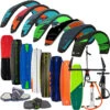 2023 Slingshot Complete Kiteboarding Package 2 2023 Slingshot Complete Kiteboarding Package -Duotone Store slingshot 2023 lineup kites boards bar pumps bindings 17793.1675714011
