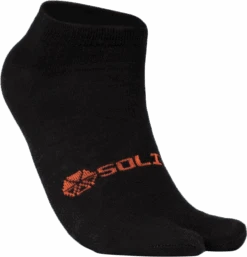 Solite Heat Booster Knit Socks