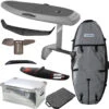Waydoo More Lift EFoil Package -Duotone Store waydoo flyer one plus epp explorer surfing sab adapter 899 folding prop battery box bag 76142.1677522144