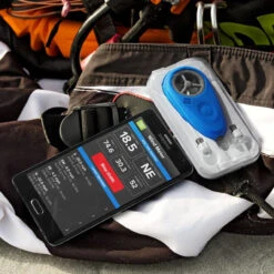 WeatherFlow Wireless Wind Meter -Duotone Store weatherflow WEATHERmeter 4 43931.1639771975