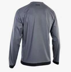 2022 Ion Wetshirt Long Sleeve -Duotone Store wetshirt ls grey back 01073.1655925205