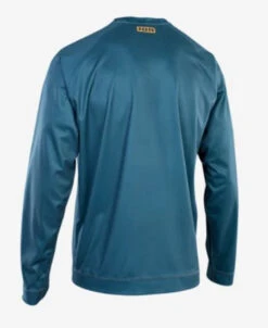 2022 Ion Wetshirt Long Sleeve -Duotone Store wetshirt ls petrol back 33004.1655925209