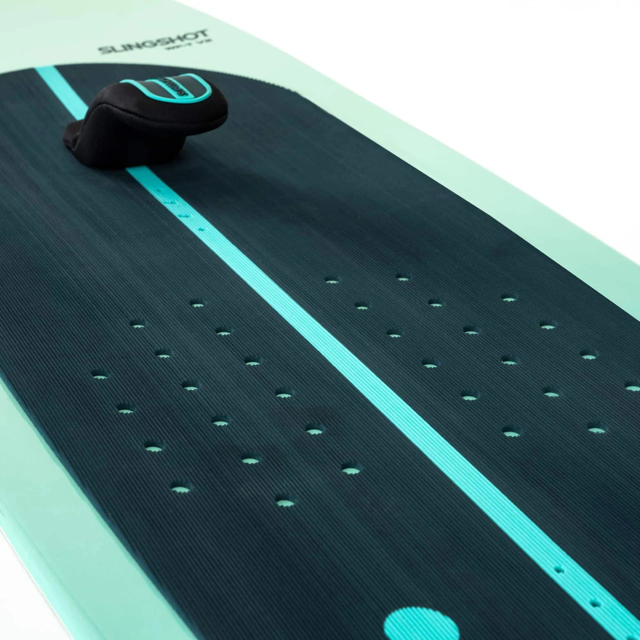 2023 Slingshot WF-T V2 4'5'' Board Only 5 2023 Slingshot WF-T V2 4'5'' Board Only - Image 3