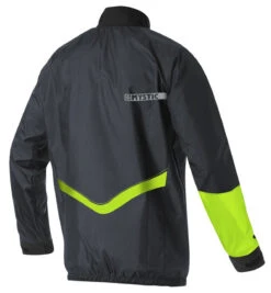 2022 Mystic Wind Barrier Kite 13 2022 Mystic Wind Barrier Kite -Duotone Store wind barrier kite navy back 69289.1655239166