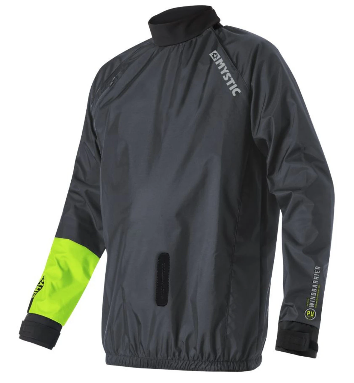 2022 Mystic Wind Barrier Kite 6 2022 Mystic Wind Barrier Kite - Image 4