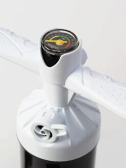 WMFG Kiteboard Pump -Duotone Store wmfg tall pump gauge 58413.1669950040