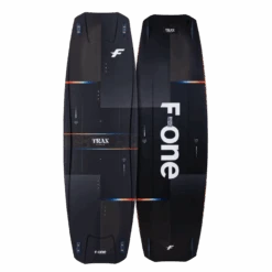 2022 F-One TRAX HRD CARBON Kiteboard (BO)